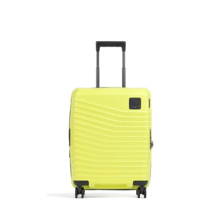 Trolley Rigido Cabina Espandibile Intuo Samsonite Lime  Valigeria.it