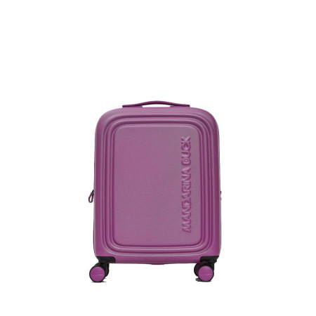 Trolley Rigido Cabina Espandibile Mandarin Duck Orchid  Valigeria.it