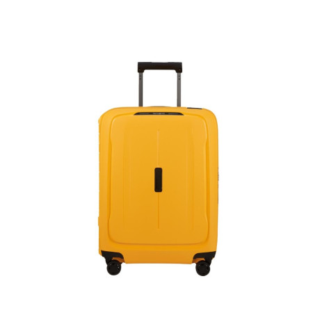 Trolley Rigido Cabina Essens Samsonite Radiant Yellow  Valigeria.it