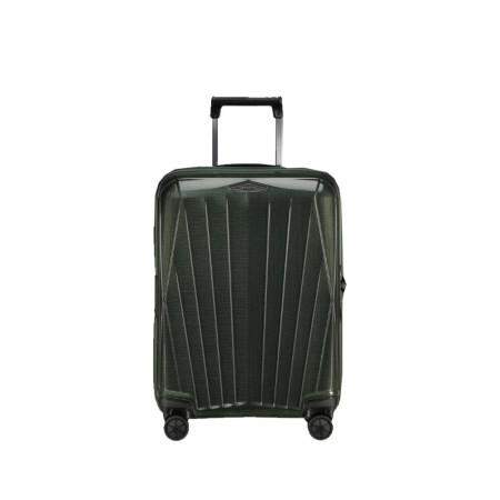 Trolley Rigido Cabina Major-Lite Samsonite Climbing Ivy  Valigeria.it