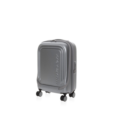Trolley Rigido Cabina Mandarina Duck Logoduck + P10SZV44466  Valigeria.it