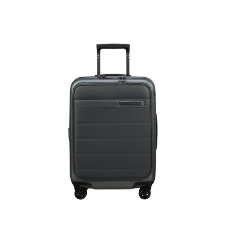 Trolley Rigido Cabina Neopod Samsonite KH3102-Sage Khaki Valigeria-it