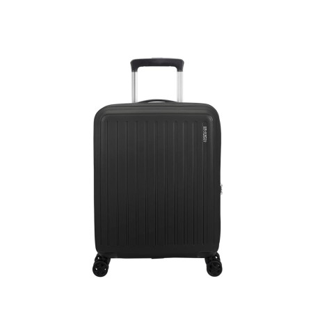 Trolley rigido cabina Rejoy American Tourister MH3001-Black Valigeria-it