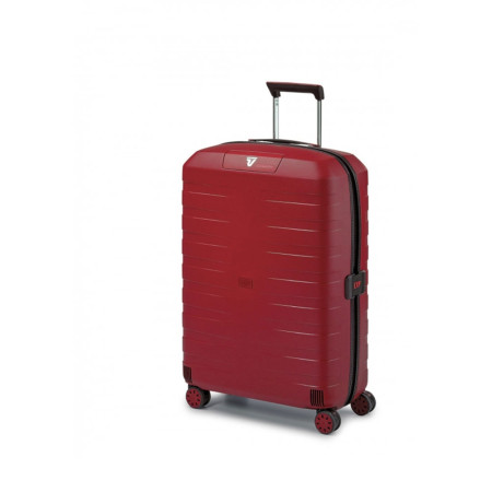 Trolley Rigido Cabina Roncato Valigeria Box 4.0 55630109  Valigeria.it