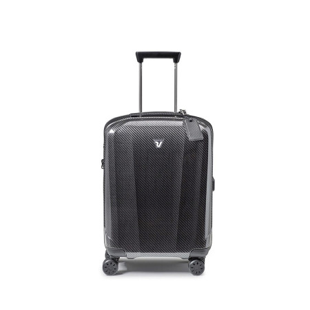 Trolley Rigido Cabina Roncato Valigeria We Are Glam 59530122  Valigeria.it