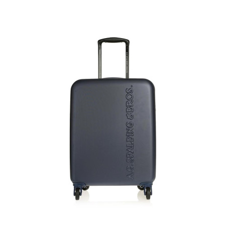 Trolley Rigido Cabina Spalding & Bros 241699U703  Valigeria.it