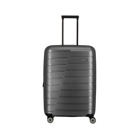 Trolley rigido espandibile medio Air Base Travelite 07534804-Antracite Valigeria-it
