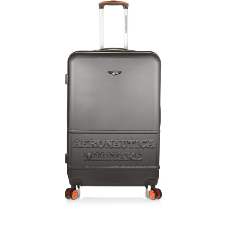 Trolley Rigido Grande Aeronautica Militare Force AM22070  Valigeria.it