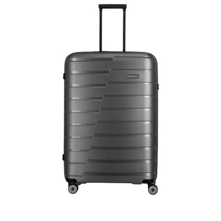 Trolley rigido grande Air Base Travelite 07534904-Antracite Valigeria-it