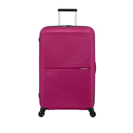 Trolley Rigido Grande American Tourister Airconic Deep Orchid  Valigeria.it