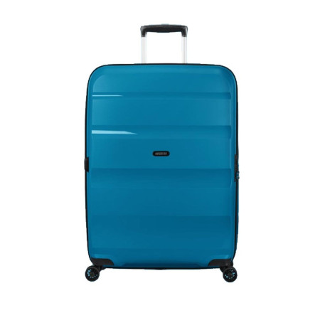 Trolley Rigido Grande American Tourister Seaport Blue  Valigeria.it