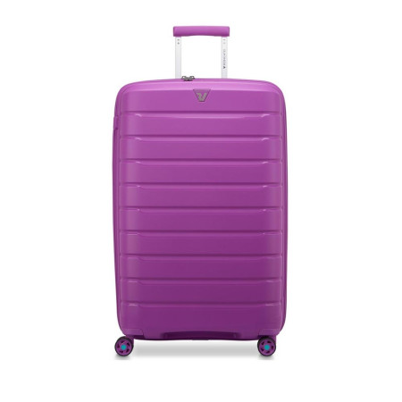 Trolley rigido grande B-Flying Roncato Valigeria 4181816105-Orchidea Valigeria-it