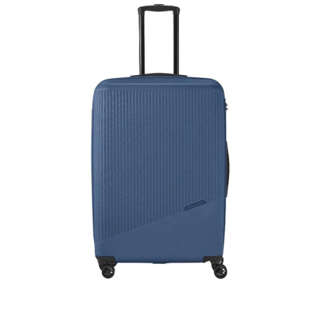 Trolley Rigido Grande Bali Travelite Blu  Valigeria.it