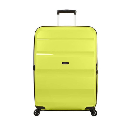 Trolley Rigido Grande Bon Air American Tourister Bright Lime  Valigeria.it
