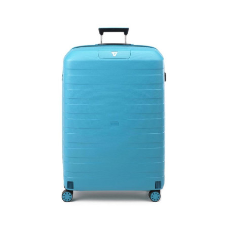 Trolley Rigido Grande Box Sport 2.0 Roncato Valigeria Smeraldo  Valigeria.it