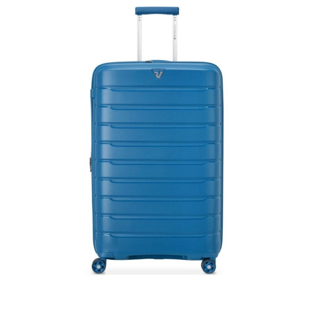 Trolley Rigido Grande Butterfly Roncato Valigeria Denim  Valigeria.it