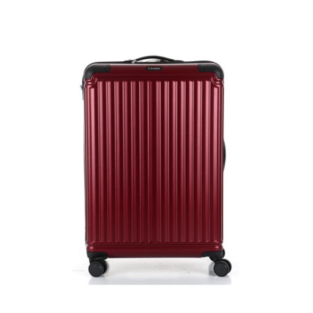 Trolley Rigido Grande Cruise Travelite Bordeaux  Valigeria.it