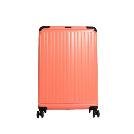 Trolley Rigido Grande Cruise Travelite Corallo  Valigeria.it
