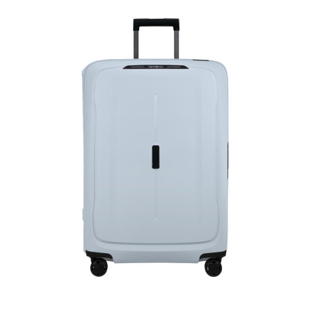 Trolley Rigido Grande Essens Samsonite Glacier  Valigeria.it