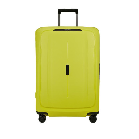 Trolley Rigido Grande Essens Samsonite KM0003-Lime Valigeria-it