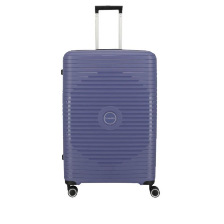Trolley Rigido Grande Orbita Travelite Lavendel  Valigeria.it