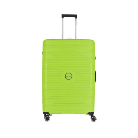 Trolley Rigido Grande Orbita Travelite Limone  Valigeria.it