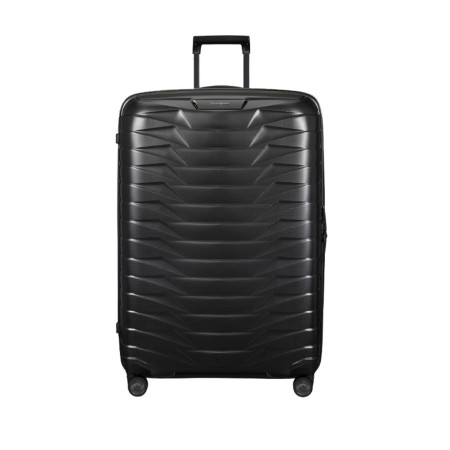 Trolley Rigido Grande Proxis Samsonite Matt Graphite  Valigeria.it