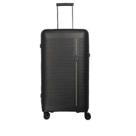 Trolley Rigido Grande Roomer Travelite Nero  Valigeria.it