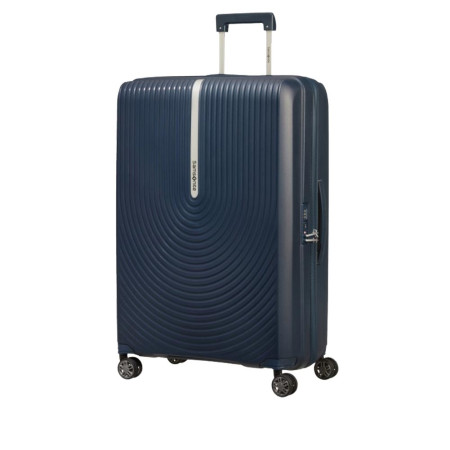 Trolley Rigido Grande Samsonite Blu KD8003  Valigeria.it