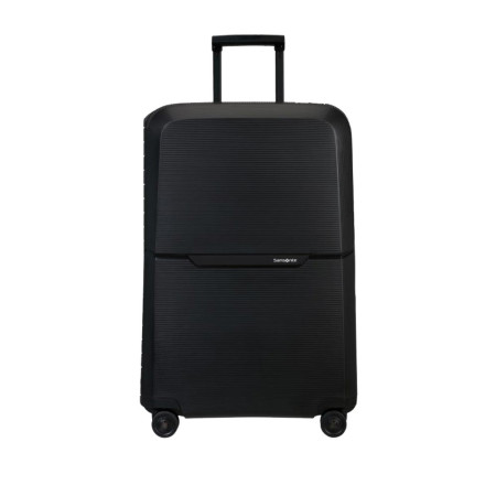Trolley Rigido Grande Samsonite Graphite  Valigeria.it