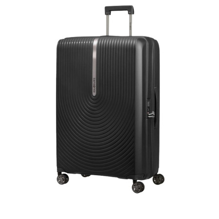 Trolley Rigido Grande Samsonite Nero KD8003  Valigeria.it