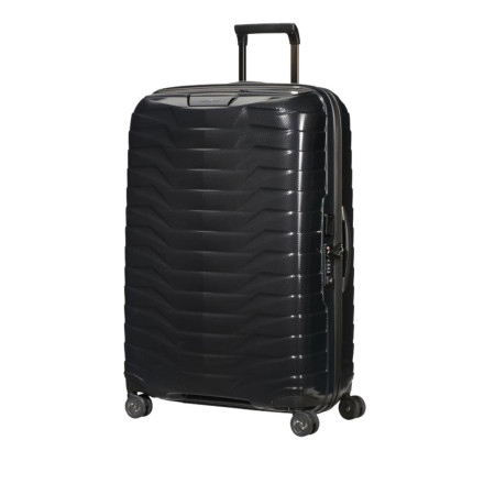 Trolley Rigido Grande Samsonite Proxis CW6003  Valigeria.itTrolley Rigido Grande Samsonite Proxis CW6003  Valigeria.it