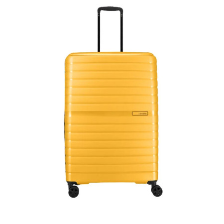 Trolley Rigido Grande Trient Travelite Gelbt  Valigeria.it