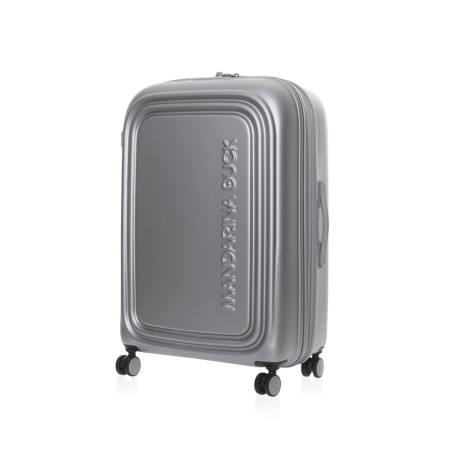 Trolley Rigido Large Espandibile Mandarina Duck Logoduck+ P10SZV33466  Valigeria.it