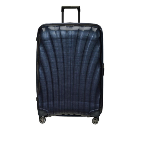 Trolley Rigido Maxi C-Lite Samsonite Midnight Blue  Valigeria.it