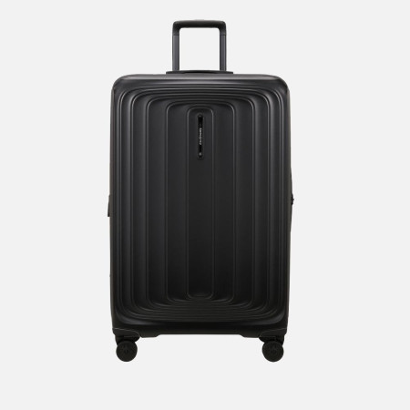 Trolley rigido 81cm 4 ruote maxi espandibile Samsonite 2wander Matt Graphite
