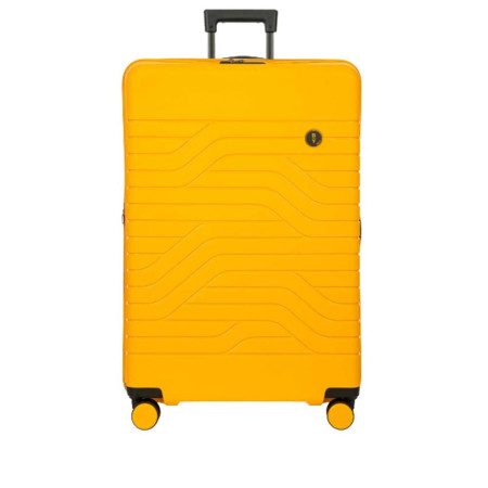 Trolley Rigido Maxi Espandibile Ulisse Bric\'s Mango  Valigeria.it