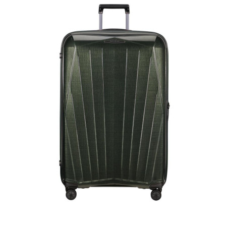 Trolley Rigido Maxi Major-Lite Samsonite KM1005-Climbing Ivy Valigeria-it 