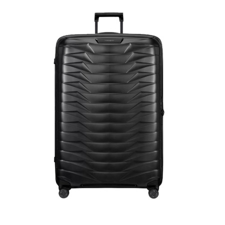 Trolley Rigido Maxi Proxis Samsonite Matt Graphite  Valigeria.it