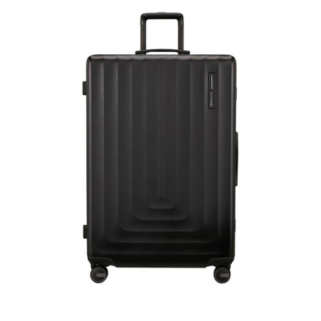 Trolley rigido maxi 81cm 4 ruote Samsonite Focus Matt Graphite