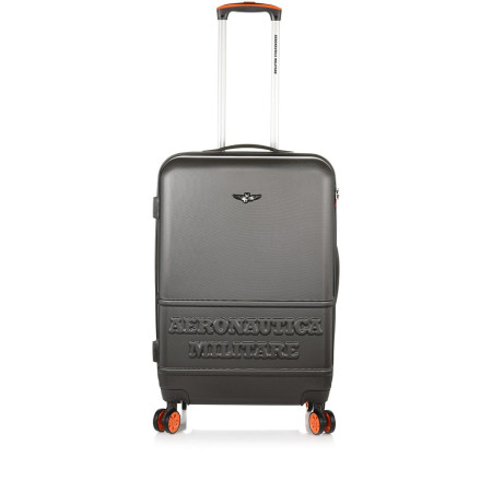 Trolley Rigido Media Aeronautica Militare Force AM22060  Valigeria.it