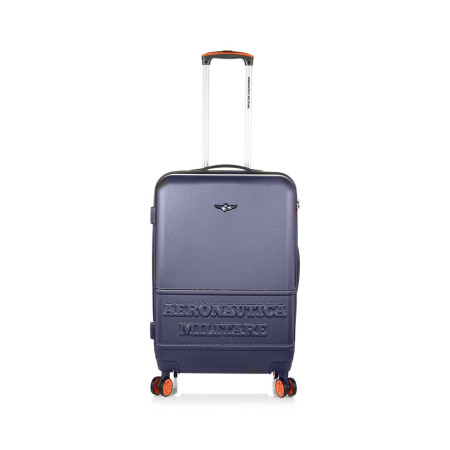 Trolley Rigido Media Aeronautica Militare Force AM22060  Valigeria.it