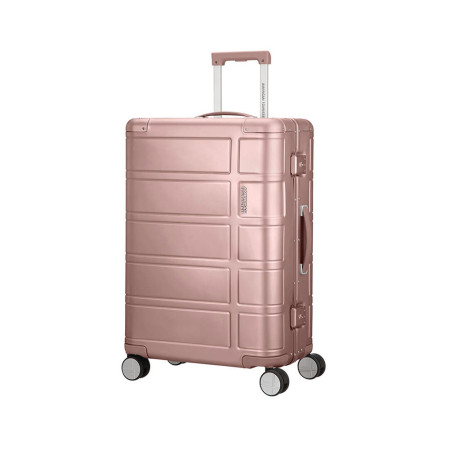 Trolley Rigido Medio American Tourister Alumo 70G002  Valigeria.it