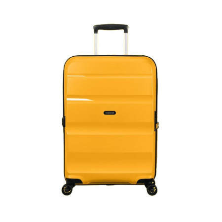 Trolley Rigido Medio American Tourister Light Yellow  Valigeria.it