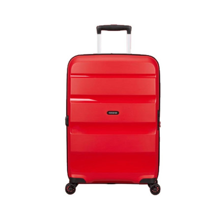 Trolley Rigido Medio American Tourister Magma Red  Valigeria.it