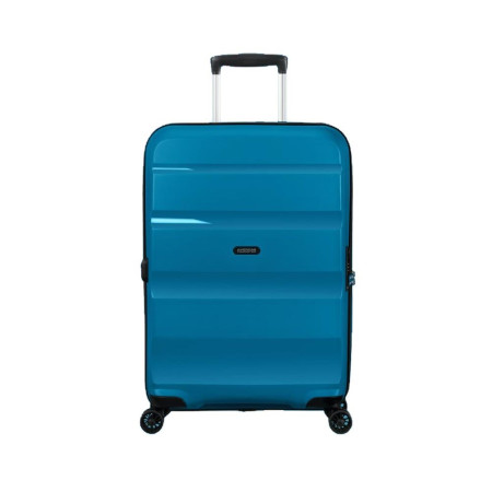 Trolley Rigido Medio American Tourister Seaport Blue  Valigeria.it
