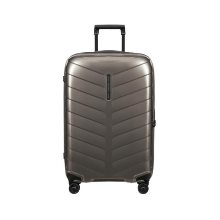 Trolley Rigido Medio Attrix Samsonite Dune  Valigeria.it