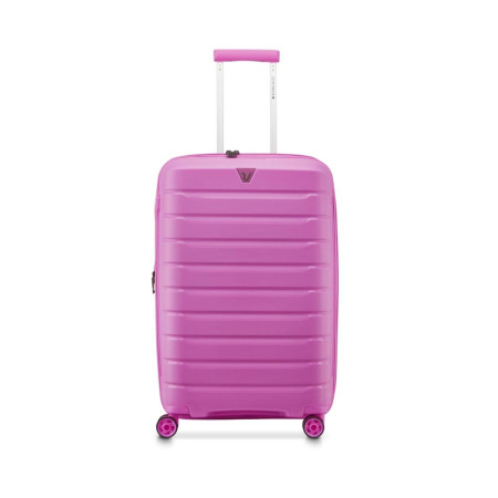 Trolley Rigido Medio B-Flying Roncato Valigeria Spot Pink Valigeria.it