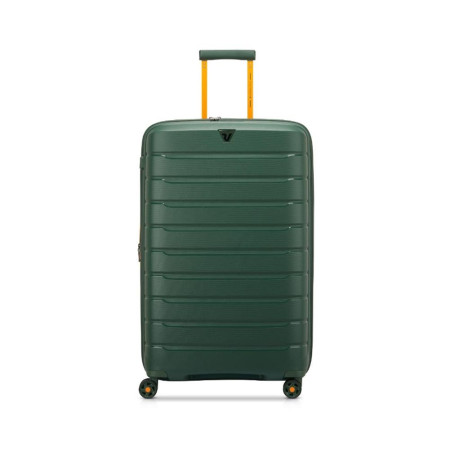 Trolley Rigido Medio B-Flying Roncato Valigeria Verde Mimetico  Valigeria.it