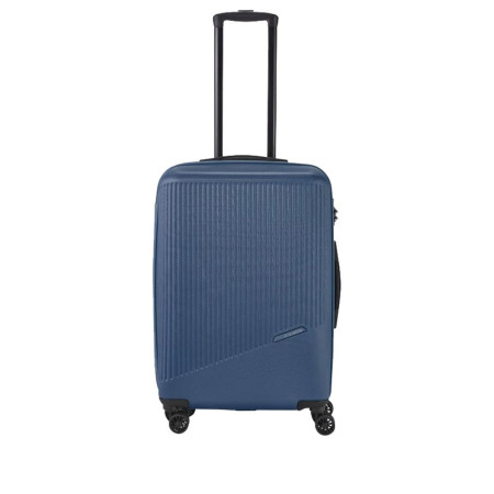 Trolley Rigido Medio Bali Travelite Blu  Valigeria.it